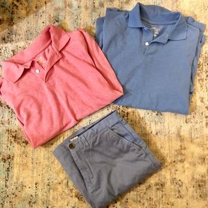 Men’s ware Bundle!